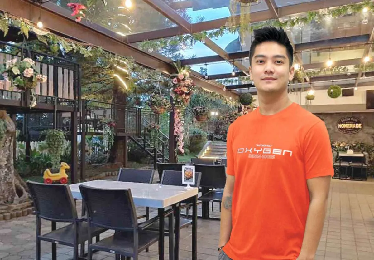 Boy William kepincut jaringan 5G untuk aktivitas kanalnya