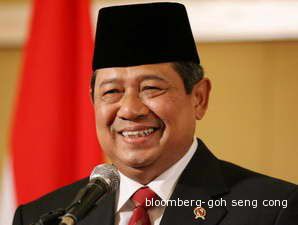 Presiden Sudah Ucapkan Selamat Pada Menkeu