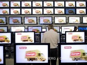 Kenwood akan pecat sedikitnya 500 karyawan hingga kuartal I 2011