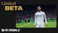 FC Mobile Beta APK Android dan iOS Sudah Dibuka, ini Link Download yang Resmi
