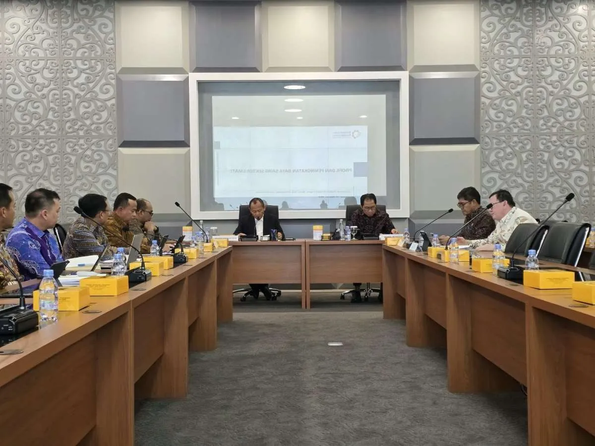 Kemenperin Siapkan Prioritas Pengembangan Mesin Dalam Negeri