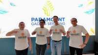 Transformasi Baru Kota Paramount Gading Serpong