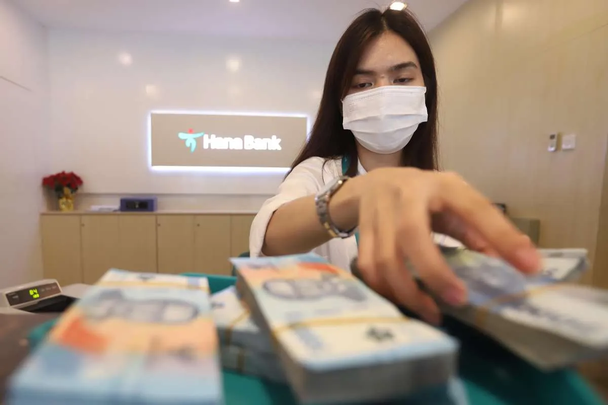 Tunggu Sinyal Pemangkasan Suku Bunga The Fed, Saham Perbankan Masih Menarik