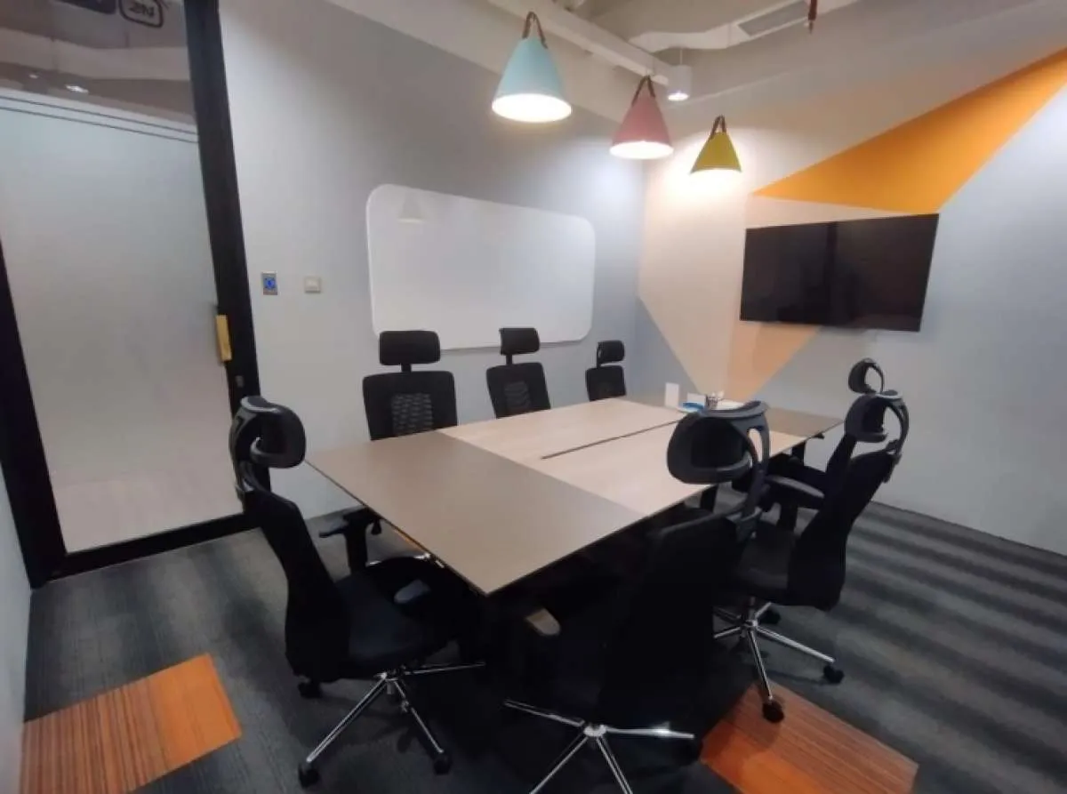 Kondisi Ekonomi dan Bisnis Menantang, Virtual Office Menjadi Salah Satu Pilihan 