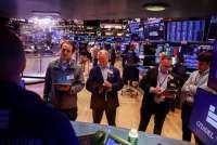 Wall Street Dibuka Menguat, Saham Chip Redam Kekhawatiran Konflik AS-Iran