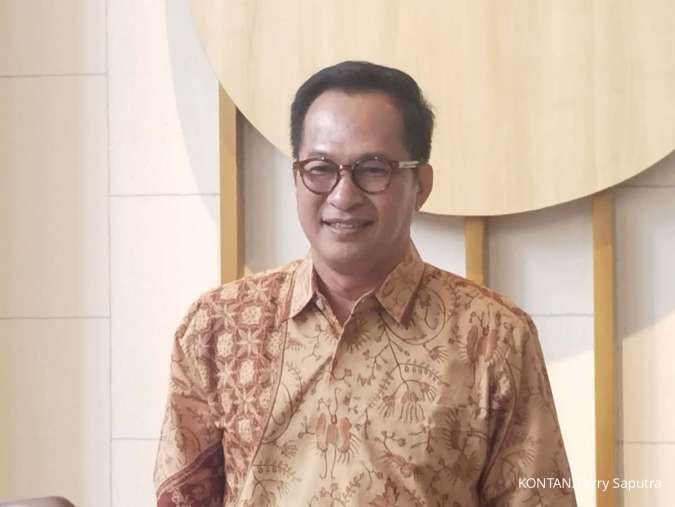 AFPI Sebut Fintech Lending Tak Pernah Lakukan Kesepakatan Penentuan Bunga Pinjaman