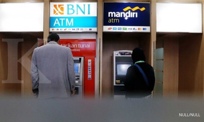 Cara Mengambil Uang di ATM BRI, Mandiri, BCA, dan BNI yang Aman serta Praktis