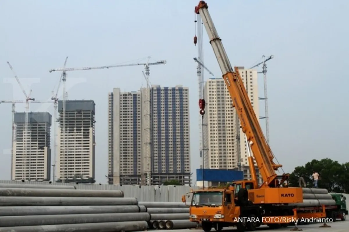 Kasus Meikarta, YLKI: Etika bisnis Lippo buruk