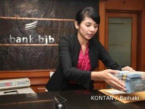 Pefindo beri outlook stabil untuk tiga seri Obligasi VII BJBR