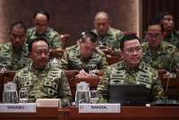 Ini Usulan Tambahan Anggaran 30 Kementerian dan Lembaga, Purbaya: Tak Semua Disetujui