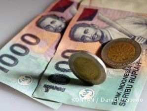 Analis: Koreksi pasar saham menyeret rupiah