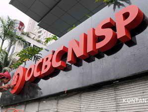 OCBC NISP Luncurkan Internet Banking