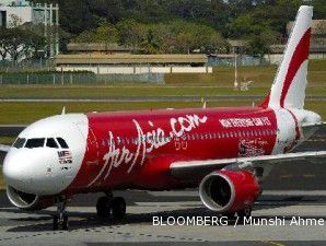 AirAsia menggodok opsi pendanaan belanja Airbus A320