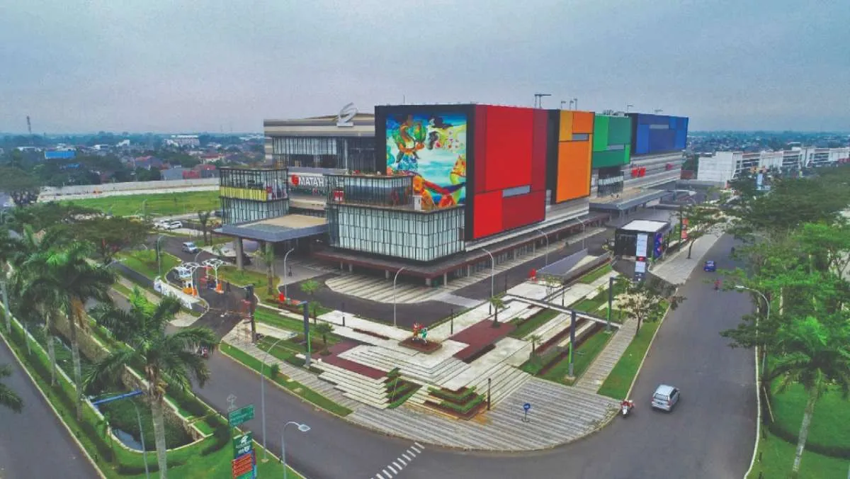 CitraRaya gencar kembangkan rumah dengan harga mulai dari Rp 599 juta 