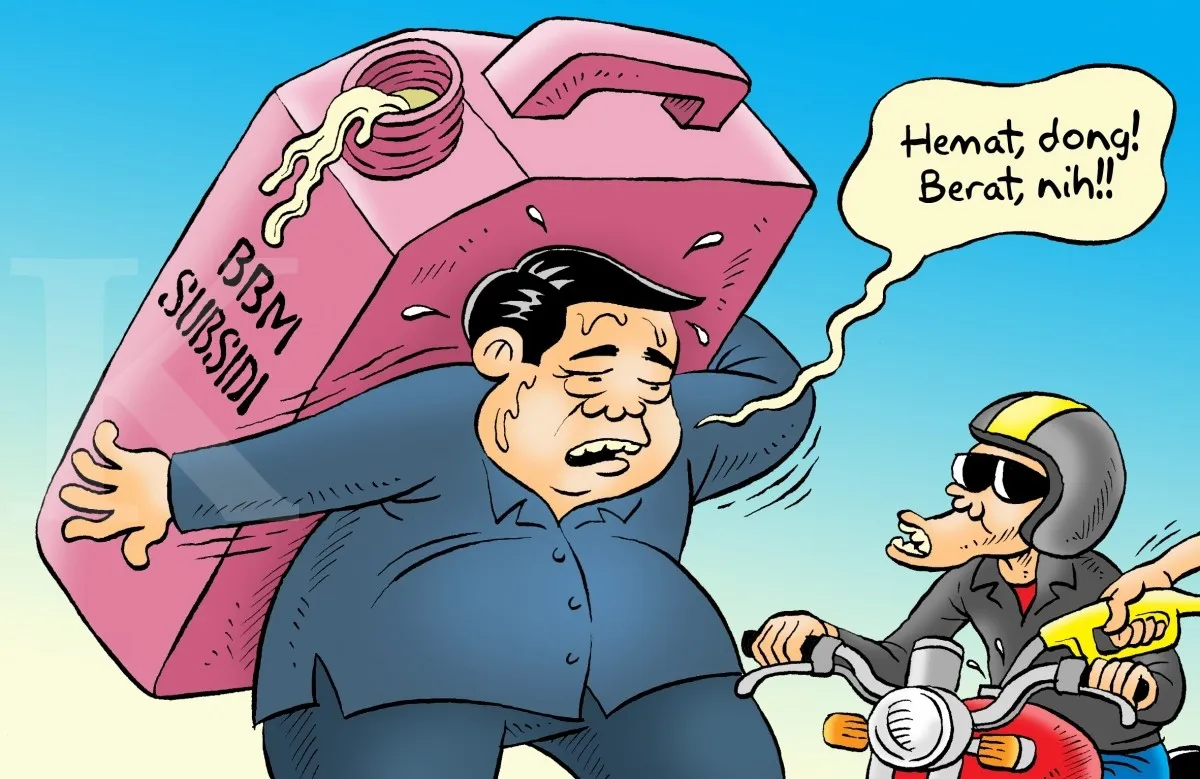SBY buka peluang opsi satu harga kenaikan BBM