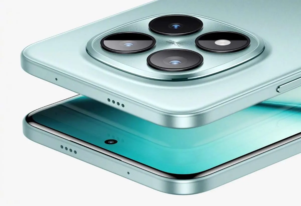 Spesifikasi dan Harga Redmi Note 15 Pro 4G, Bisa Dipesan Mulai Januari 2026