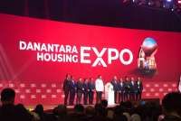 Brantas Abipraya Perkuat Bisnis Hunian Lewat Danantara Housing Expo 2026