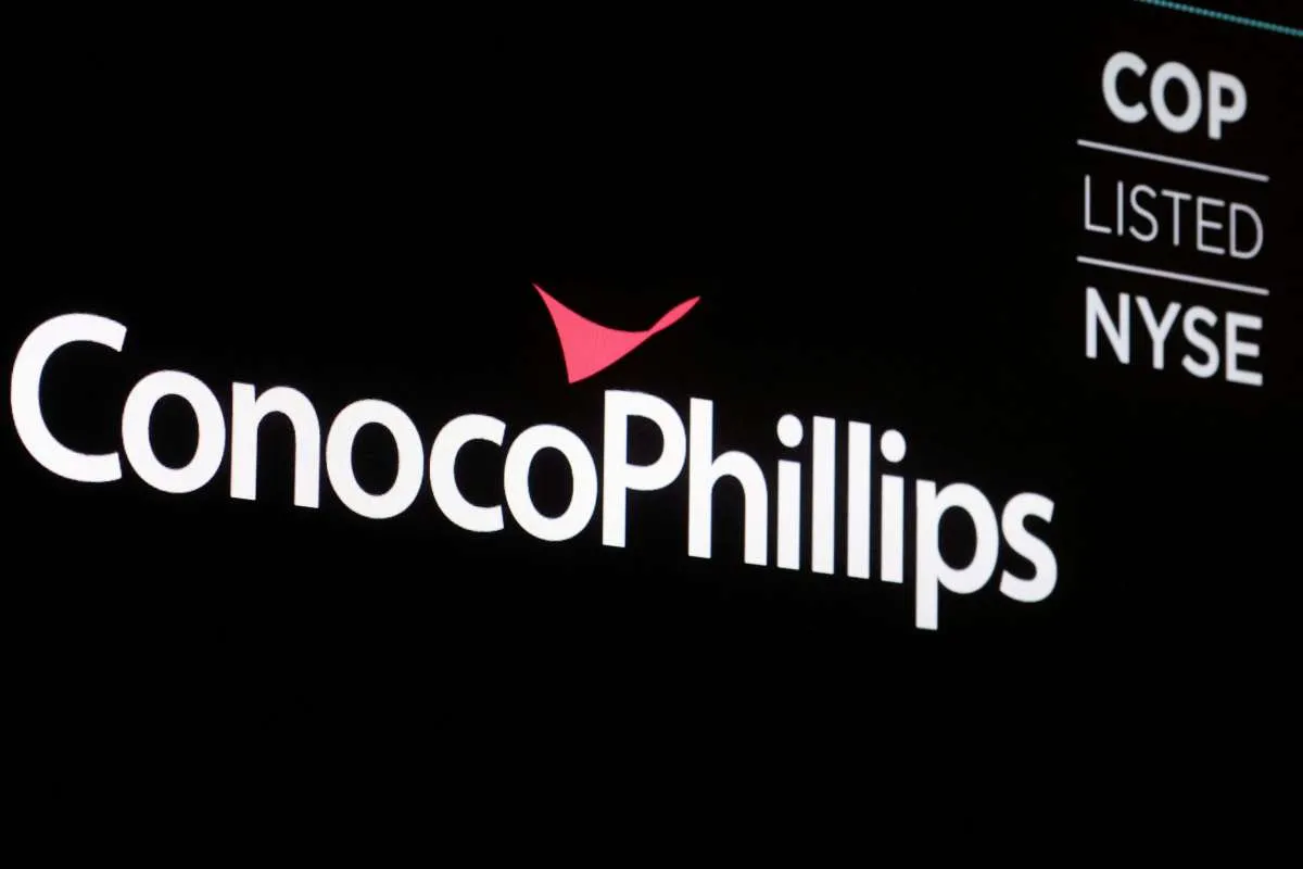 ConocoPhillips Rampungkan Penjualan Aset US$ 1,7 Miliar, Lampaui Target Lebih Cepat