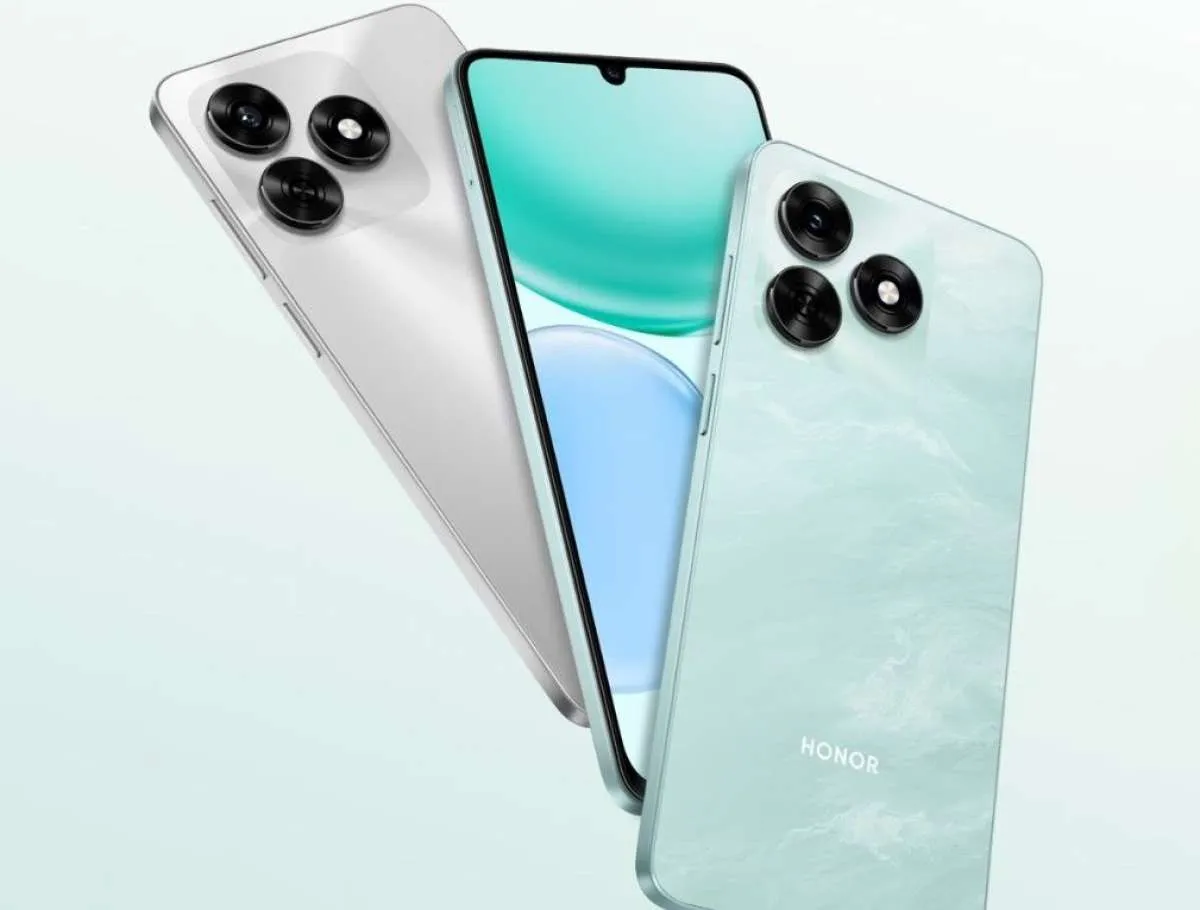 Honor Play 70C Resmi Meluncur, Ini Kelebihannya Dibanding HP 1 Jutaan Lain