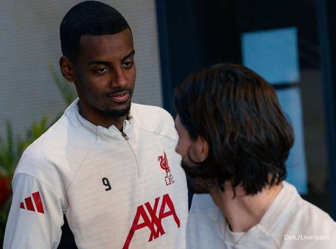 West Ham vs Liverpool: Prediksi dan Link Live Streaming Liga Inggris Malam Ini