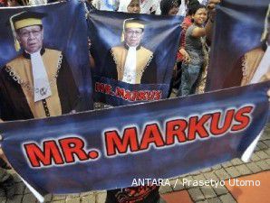 MA: Hakim Syarifuddin sering melanggar kode etik