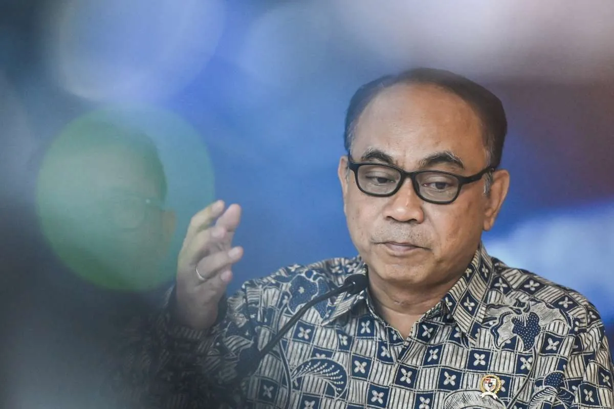 Layanan Imigrasi Terganggu, Kominfo Masih Berupaya Pulihkan Pusat Data Nasional
