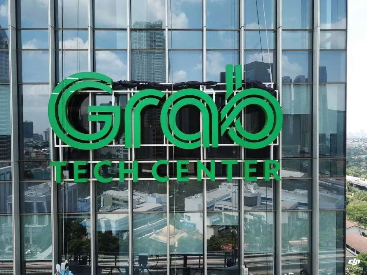 Sinyal positif komitmen Grab operasikan dual headquarter di Jakarta