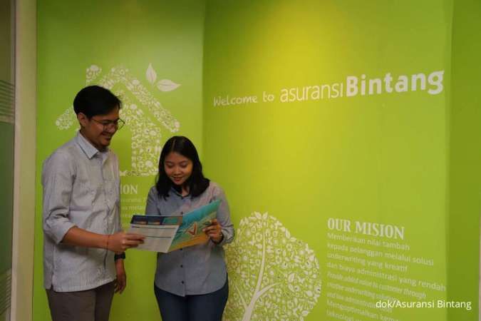 Terapkan PSAK 117, Asuransi Bintang (ASBI) Catat Laba Rp 45,8 Miliar per 2025