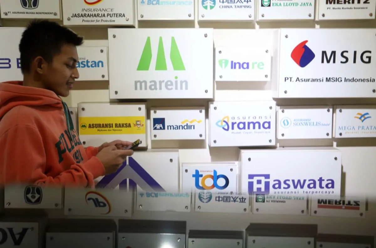 Menakar Bisnis Asurasi Energi di Tengah Anjloknya Harga Minyak Dunia