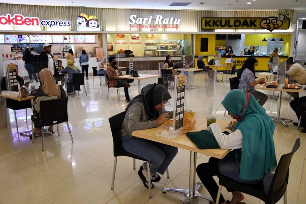 Pakuwon (PWON) jamin pengunjung mal tidak berpapasan di era new normal