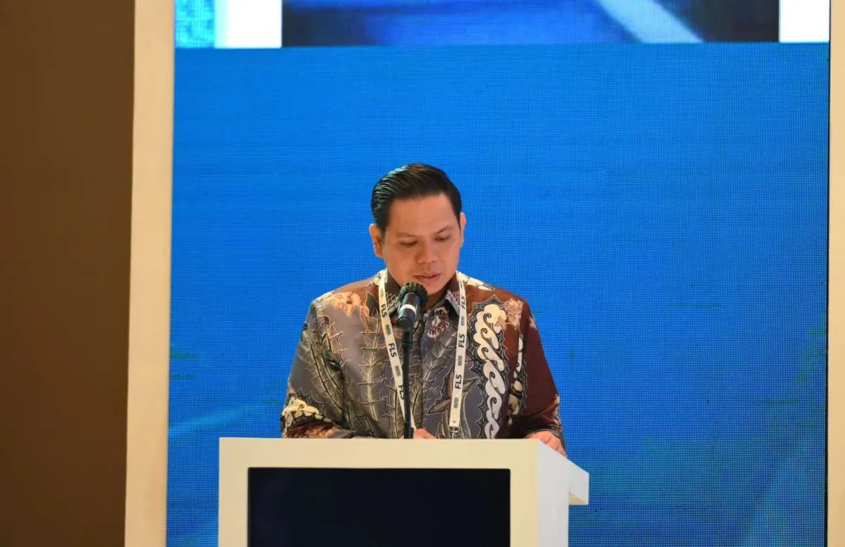 Indonesia Miner2024:Majukan Indonesia Jadi Pemimpin Regional di Industri Pertambangan
