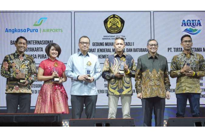 Kontan - Angkasa Pura 1 Kilas Online