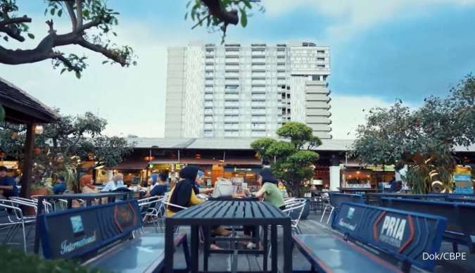 Citra Buana Prasida (CBPE) Tambah Anak Usaha, Garap Bisnis Service Apartment