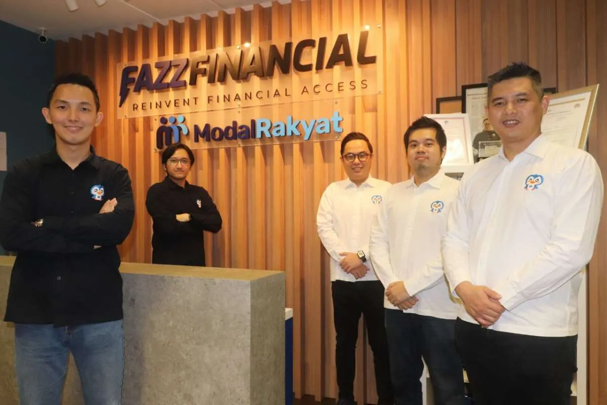 Resmi berizin OJK, Modal Rakyat perkuat sinergi dengan Fazz Financial Group