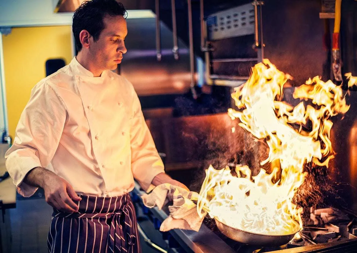 6 Teknik Memasak untuk Pemula yang Harus Diketahui