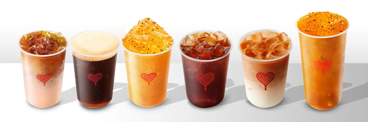 Promo Ramadan BCA x Kopi Kenangan