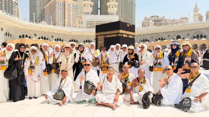 Jannah Firdaus Tour & Travel Bangun Ekosistem Layanan Terintegrasi