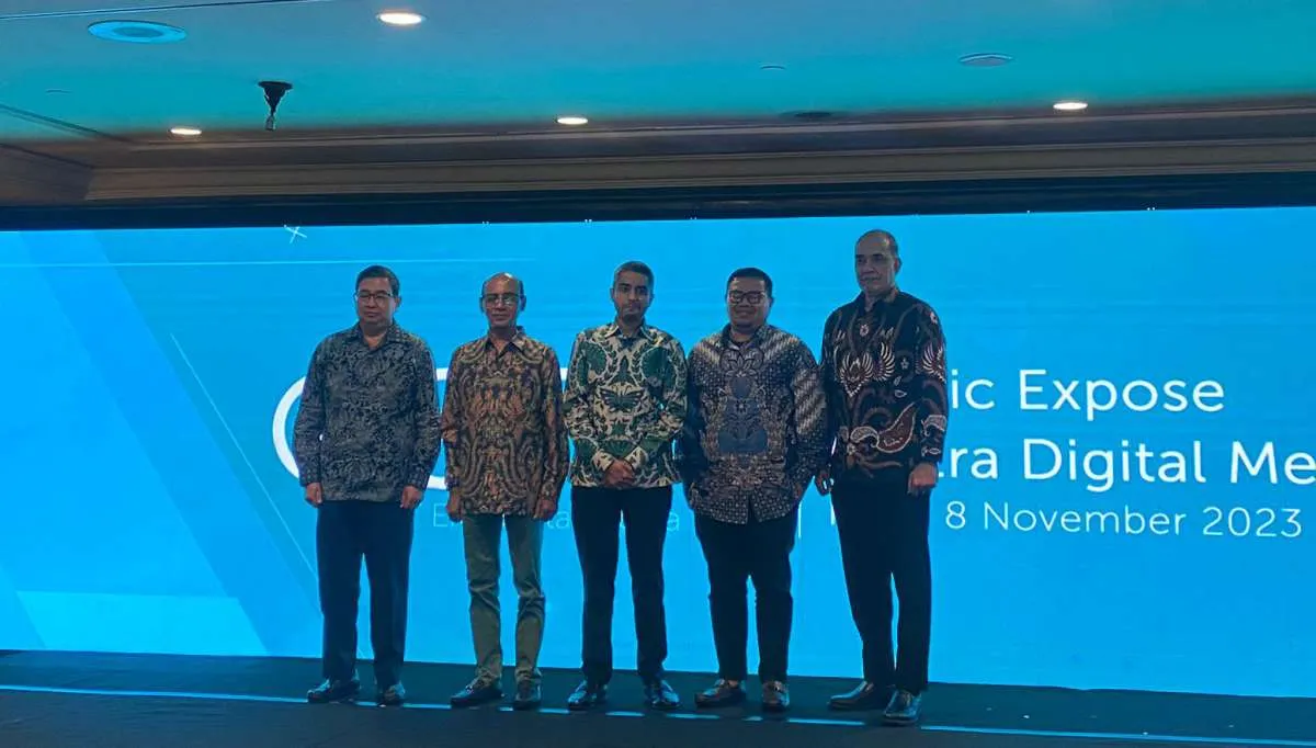 Ini Strategi Era Digital Media (AWAN) Dongkrak Kinerja Bisnis Hingga Tahun 2024