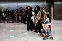 China Akan Melanjutkan Penerbitan Visa untuk Warga Afghanistan