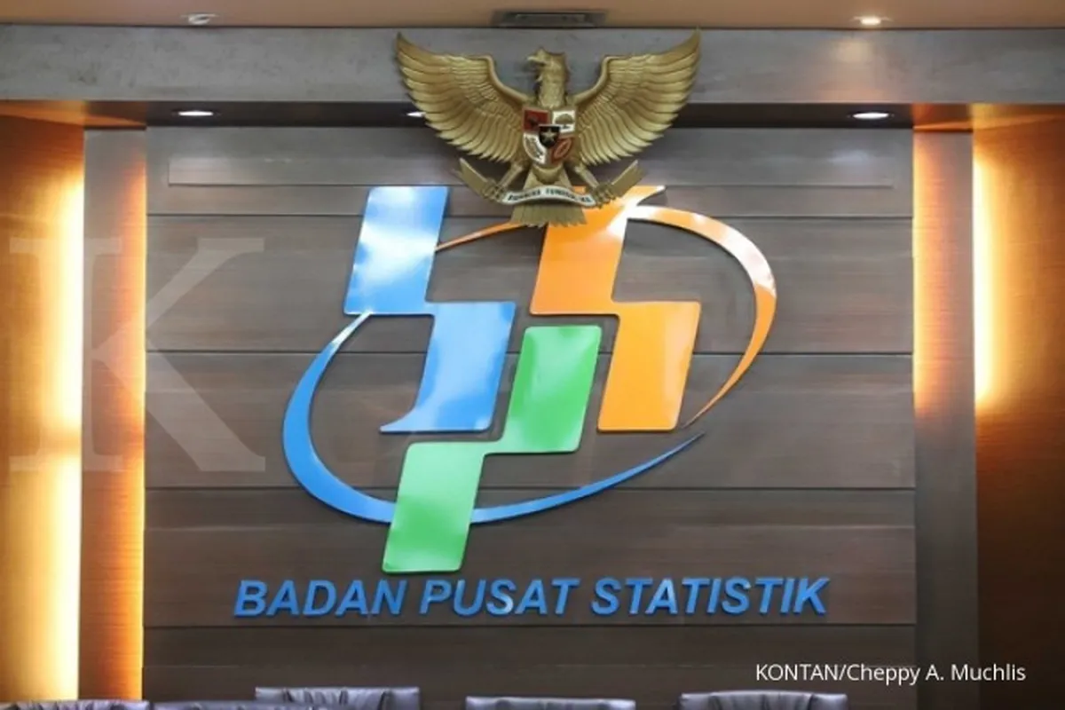 BPS Diminta Jelaskan Anomali Data Pertumbuhan Ekonomi