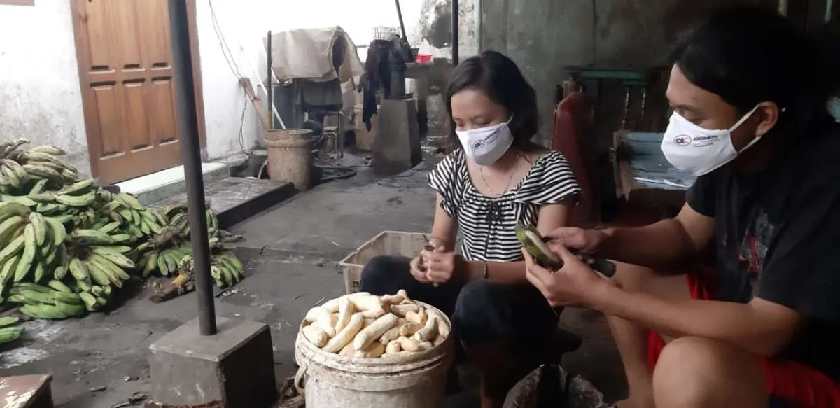 Optimalkan penjaminan untuk dukung pemulihan ekonomi
