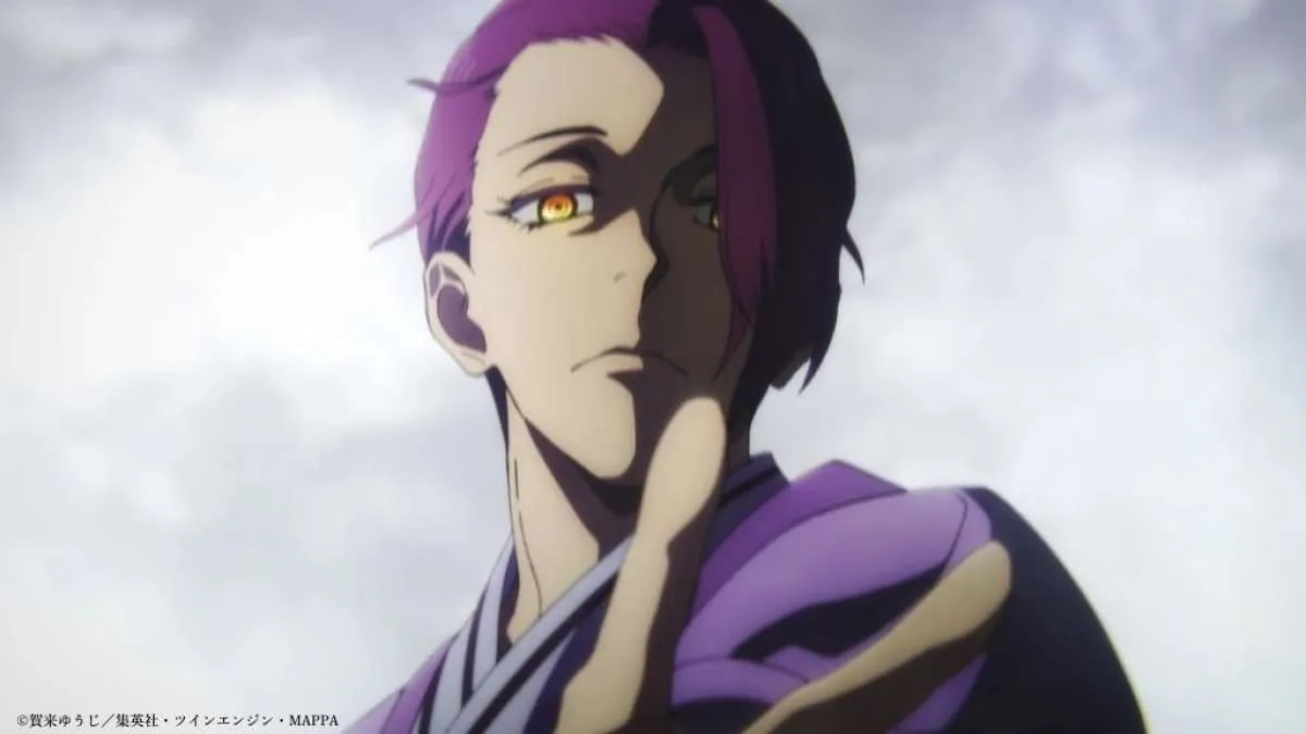 Jigokuraku Season 2: Link Nonton, Jadwal Rilis Episode Terbaru, dan Sinopsis