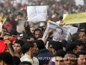 Evakuasi WNI dari Mesir, pemerintah bentuk satuan tugas