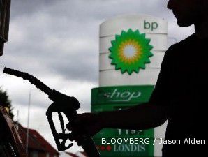 BP berencana menambah produksi Kilang Tangguh