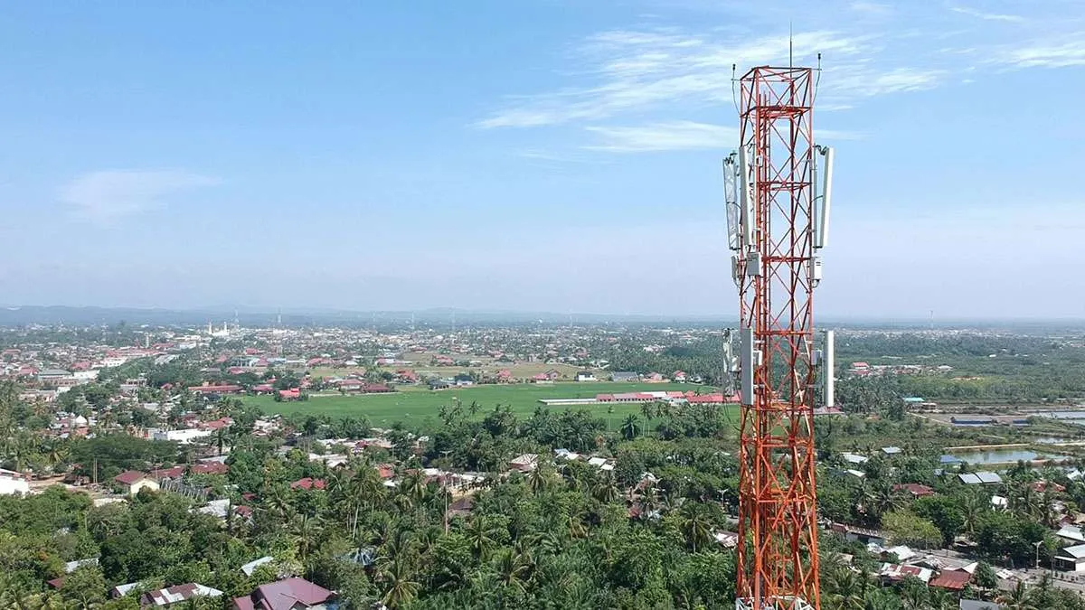 Analis Kompak Rekomendasikan Beli Saham MTEL, Simak Ulasannya