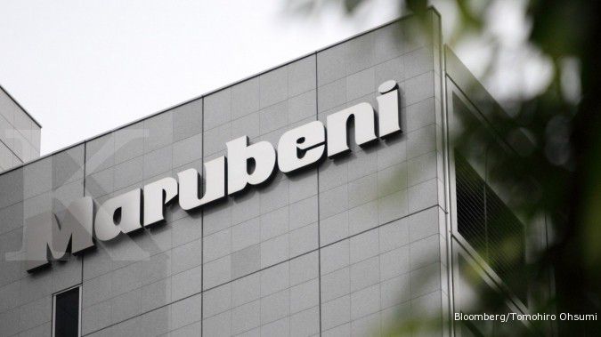 Marubeni mau bikin perusahaan sepatu di Indonesia
