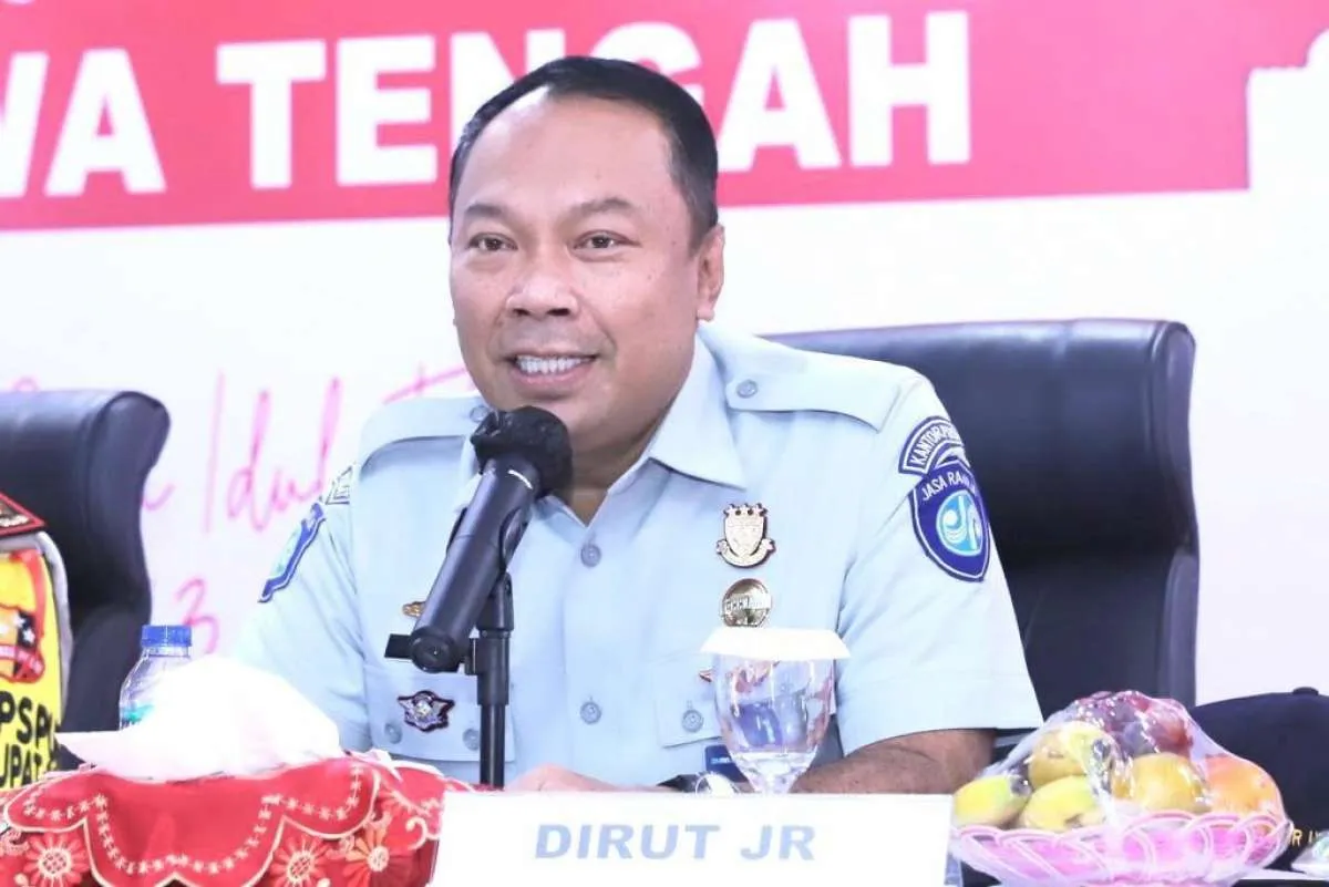 Terbanyak untuk Korban Kecelakaan Motor, Santunan Jasa Raharja Tembus Rp 3,08 Triliun