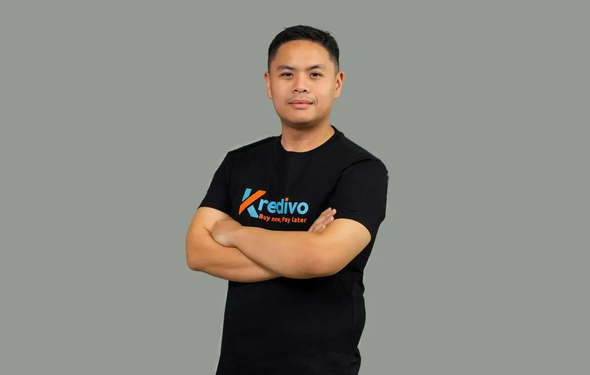 Kredivo Angkat Andre Rasjid sebagai Anggota Dewan Komisaris