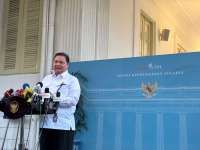 Hemat BBM, Pemerintah Terapkan WFH Satu Hari Dalam Lima Hari Bagi ASN & Swasta