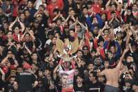 Daftar Lengkap Harga Tiket Timnas Indonesia Vs Bahrain, Paling Murah Rp 300.000